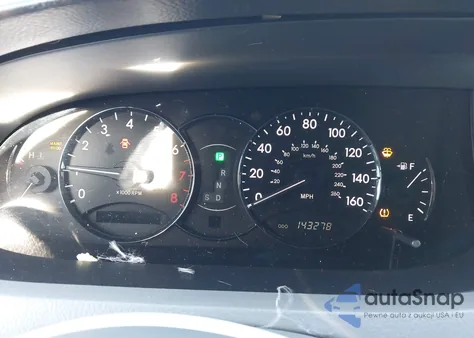 2010 Toyota Avalon Limited from USA, damaged, VIN 4T1BK3DB8AU357206